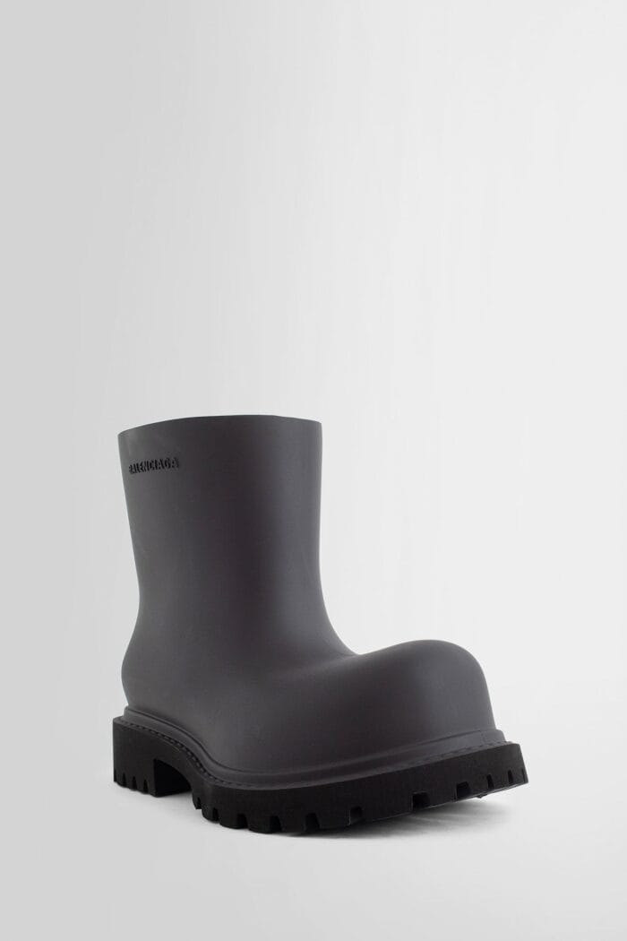 BALENCIAGA Steroid Bootie