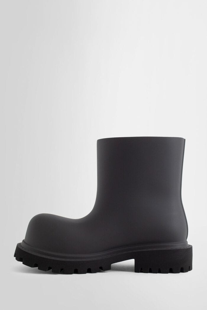 BALENCIAGA Steroid Bootie
