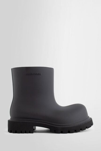 BALENCIAGA Steroid Bootie