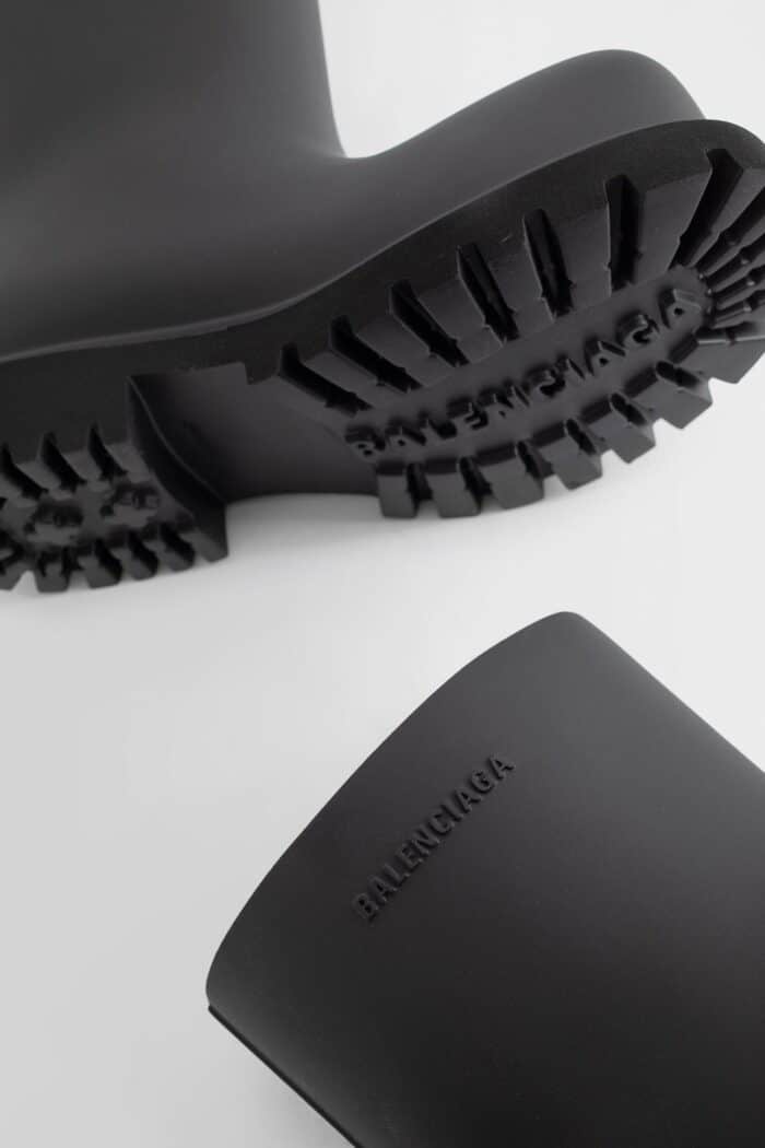 BALENCIAGA Steroid Bootie
