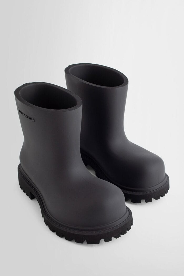 BALENCIAGA Steroid Bootie