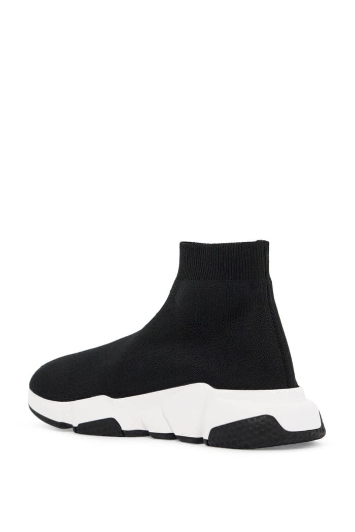 BALENCIAGA Stretch Knit Speed Sneakers