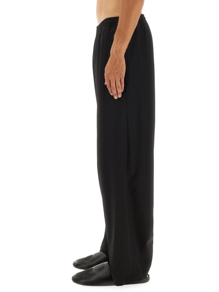 balenciaga stretch pants Balenciaga STRETCH PANTS