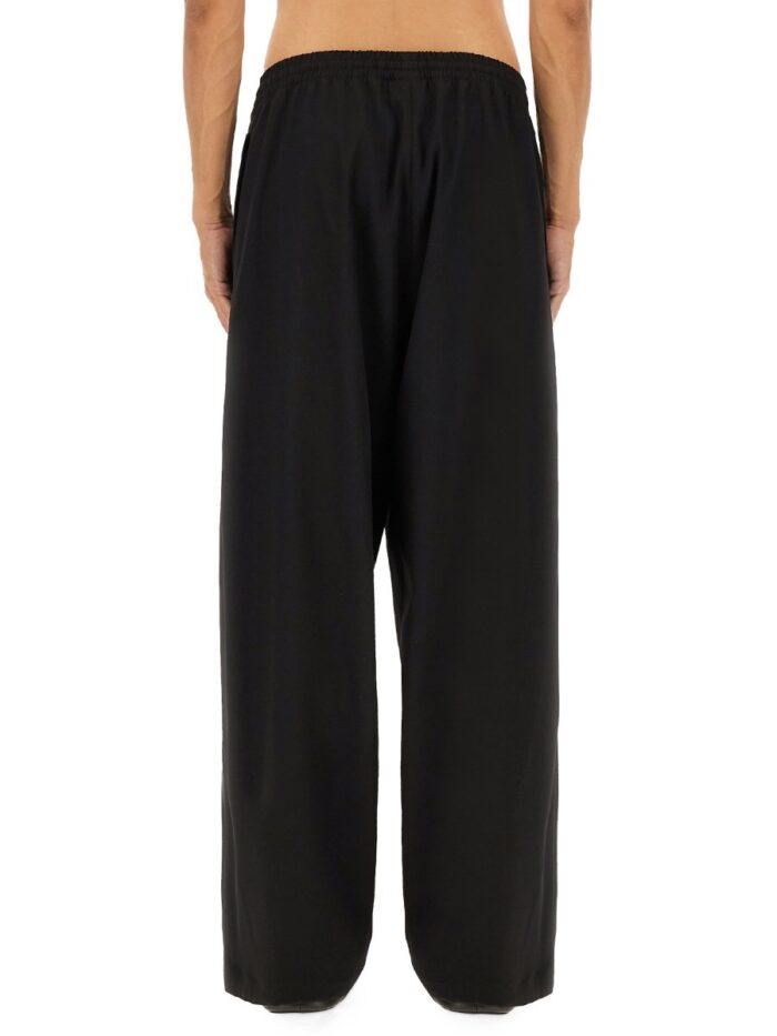 balenciaga stretch pants Balenciaga STRETCH PANTS