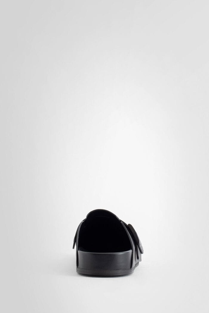 balenciaga sunday mules BALENCIAGA Sunday Mules