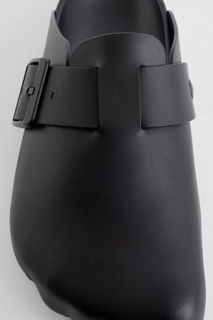 balenciaga sunday mules BALENCIAGA Sunday Mules