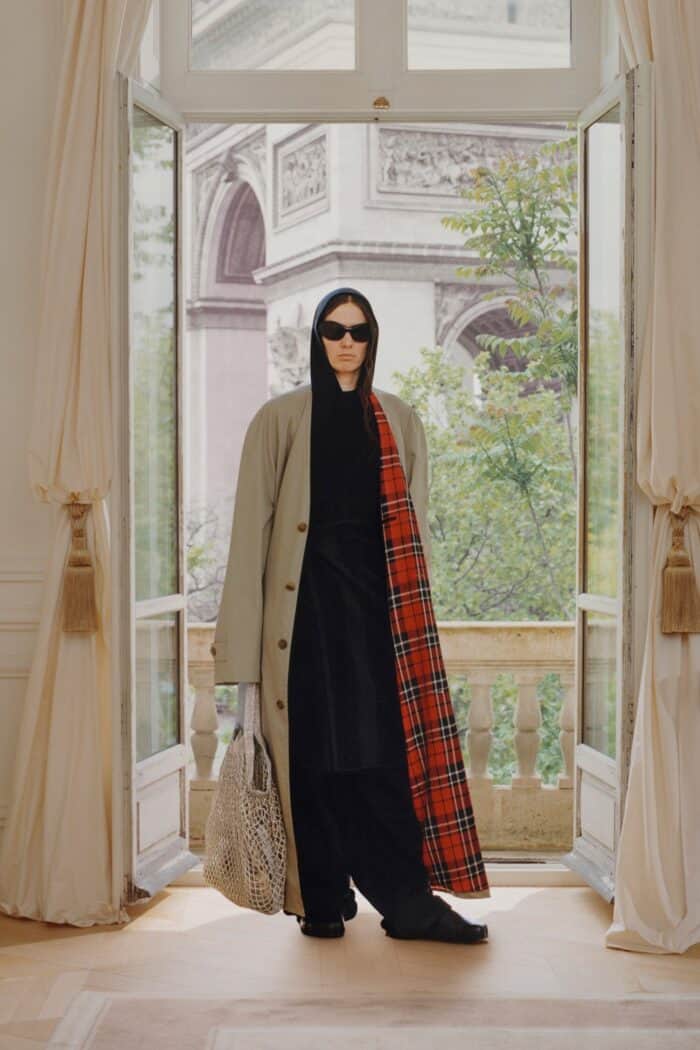 balenciaga sunday mules BALENCIAGA Sunday Mules