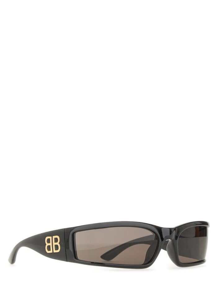 Balenciaga "SUNSET RECTANGLE" SUNGLASSES