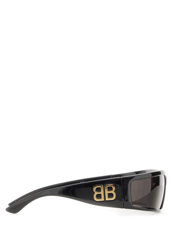 Balenciaga "SUNSET RECTANGLE" SUNGLASSES