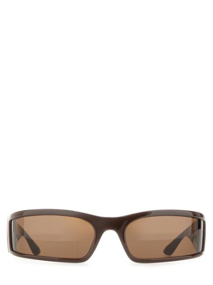 Balenciaga "SUNSET RECTANGLE" SUNGLASSES