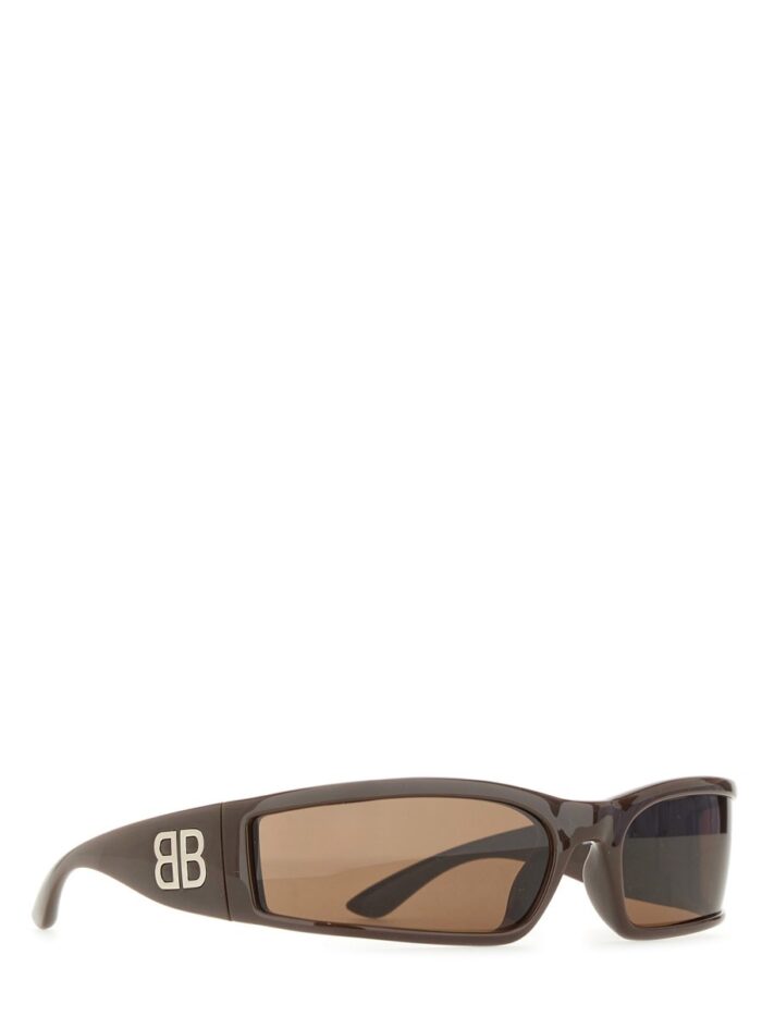 Balenciaga "SUNSET RECTANGLE" SUNGLASSES