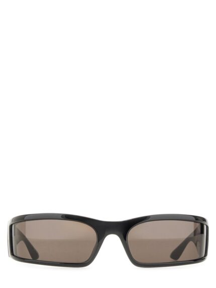 Balenciaga "SUNSET RECTANGLE" SUNGLASSES