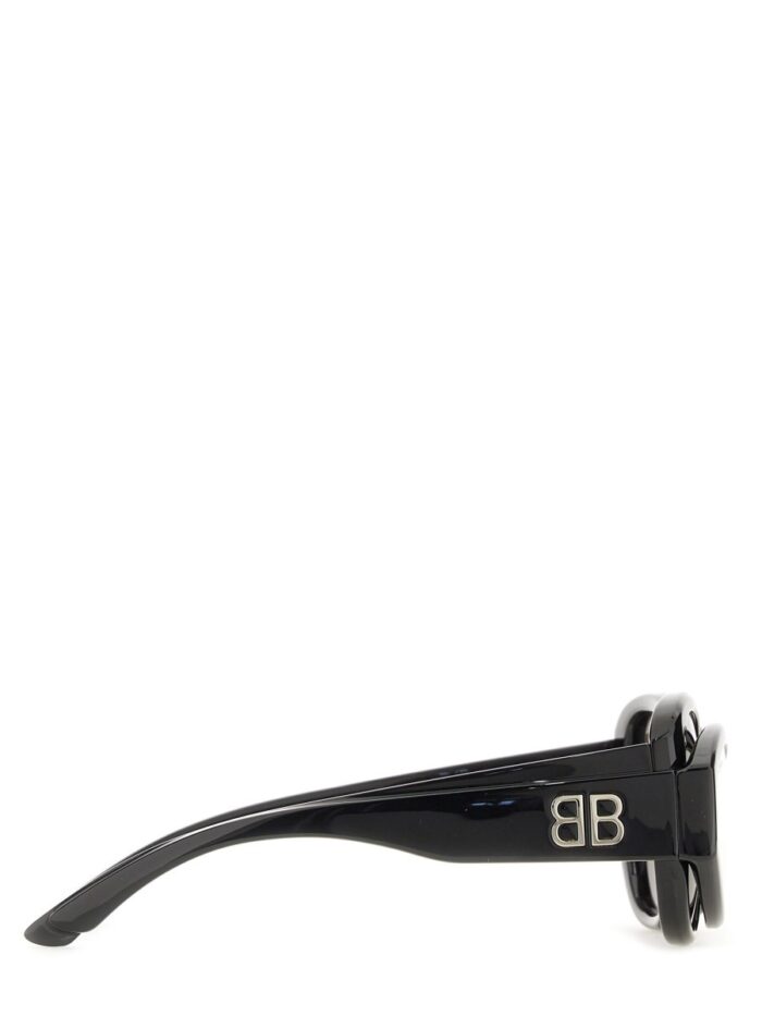 Balenciaga "SUPERBUSY ROUND" SUNGLASSES