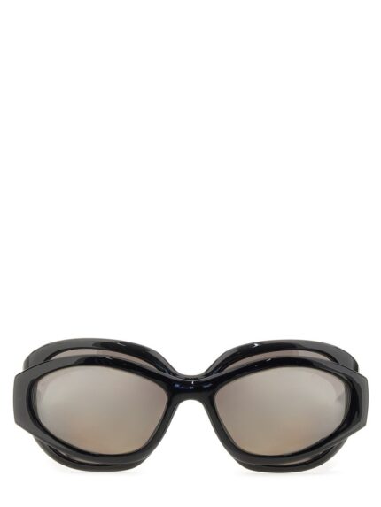 Balenciaga "SUPERBUSY ROUND" SUNGLASSES