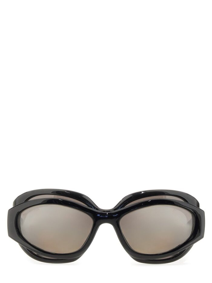 Balenciaga "SUPERBUSY ROUND" SUNGLASSES