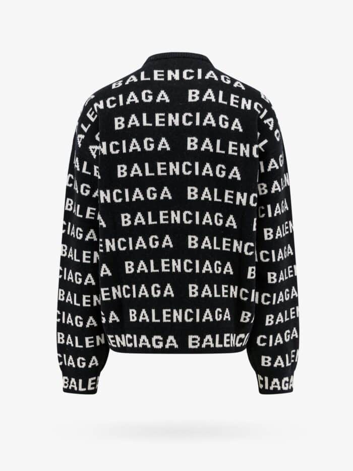 BALENCIAGA SWEATER