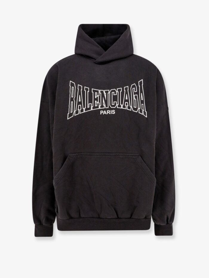 BALENCIAGA SWEATSHIRT