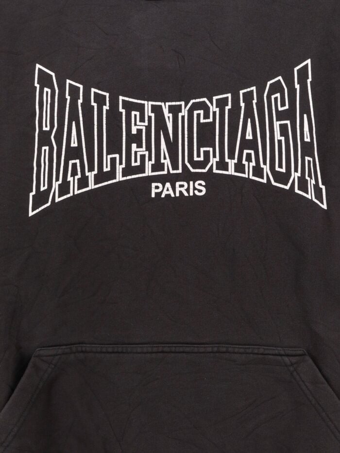 BALENCIAGA SWEATSHIRT