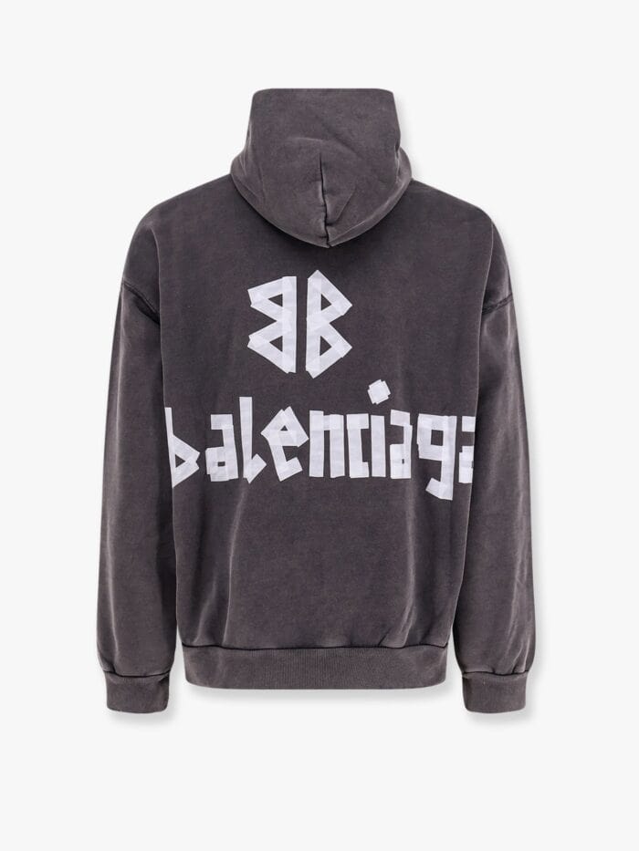 BALENCIAGA SWEATSHIRT