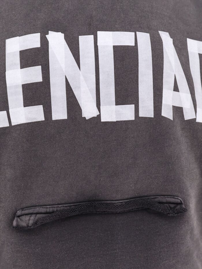 BALENCIAGA SWEATSHIRT