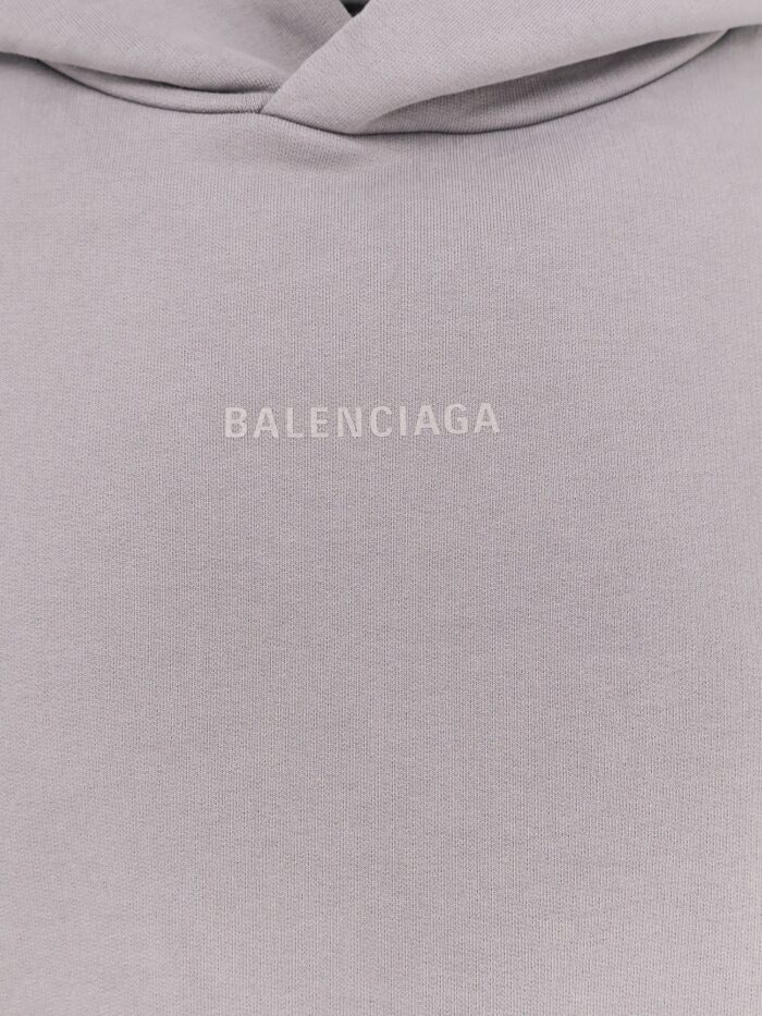 BALENCIAGA SWEATSHIRT