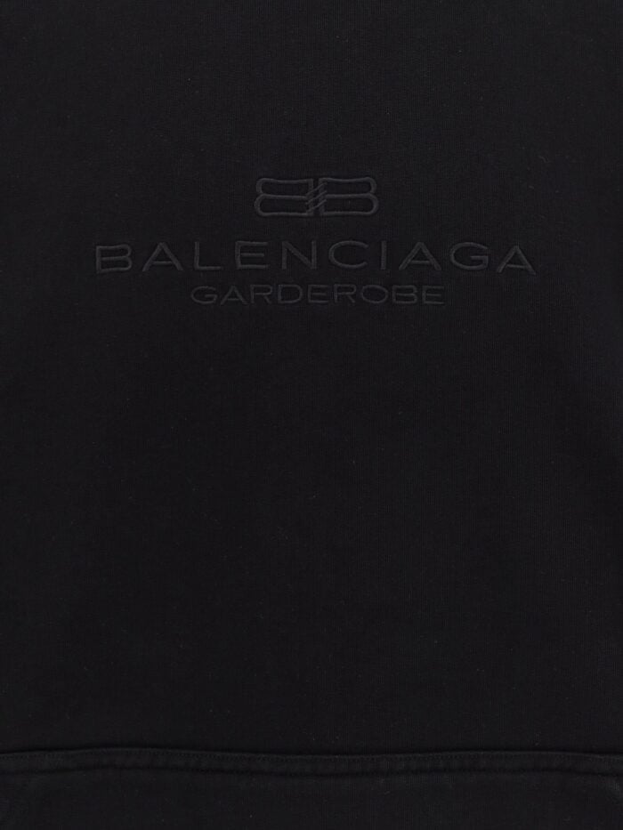 BALENCIAGA SWEATSHIRT