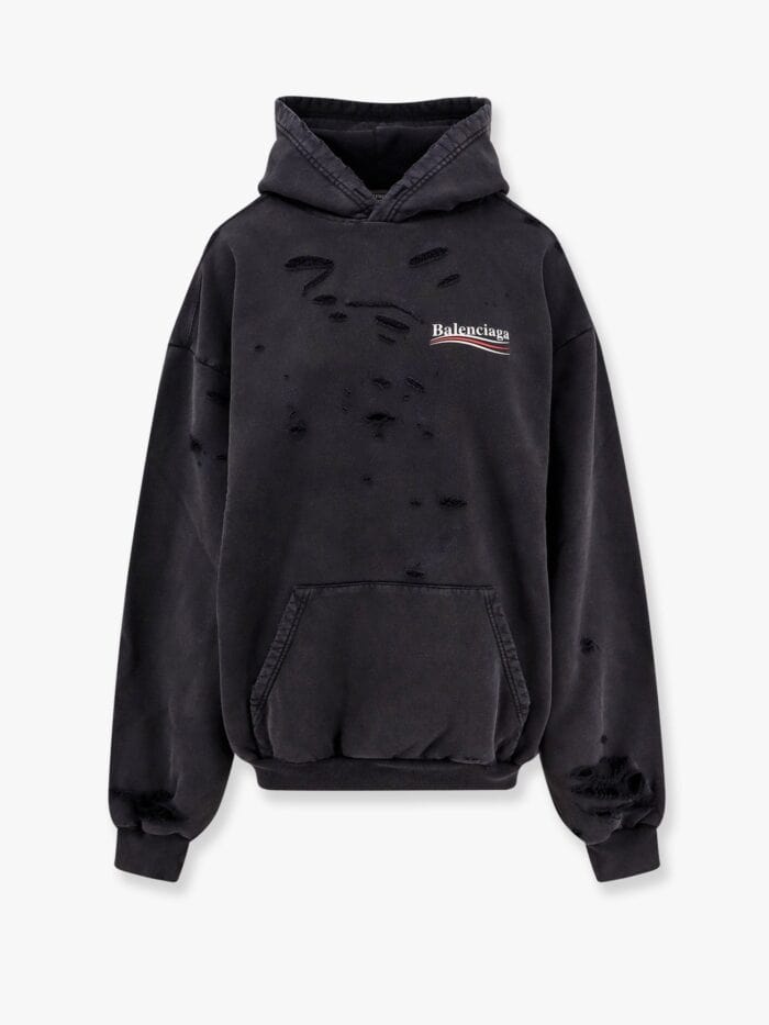 BALENCIAGA SWEATSHIRT