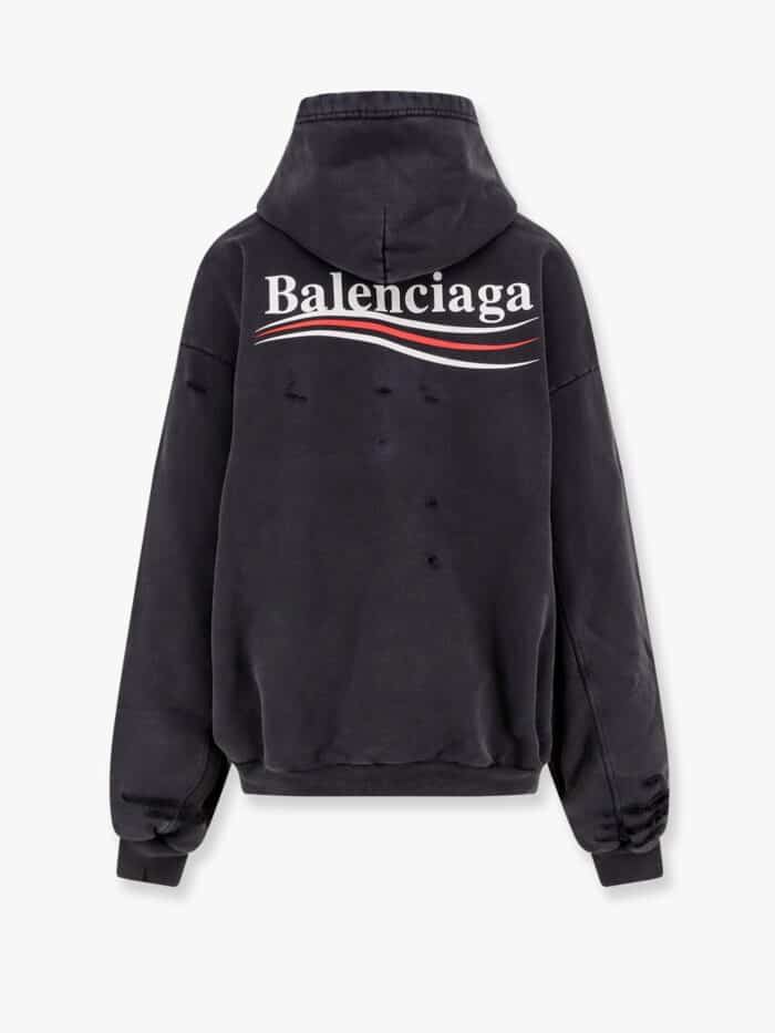 BALENCIAGA SWEATSHIRT