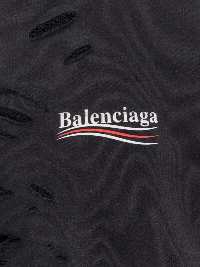 BALENCIAGA SWEATSHIRT