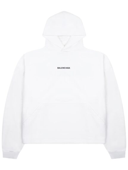Balenciaga SWEATSHIRT WITH LOGO