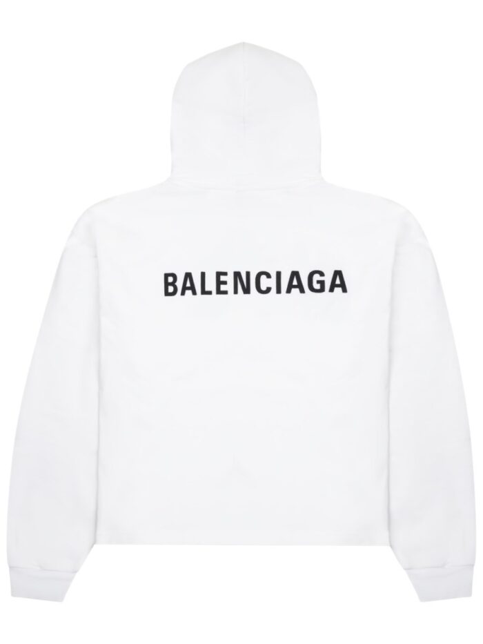Balenciaga SWEATSHIRT WITH LOGO