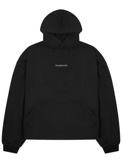 Balenciaga SWEATSHIRT WITH LOGO