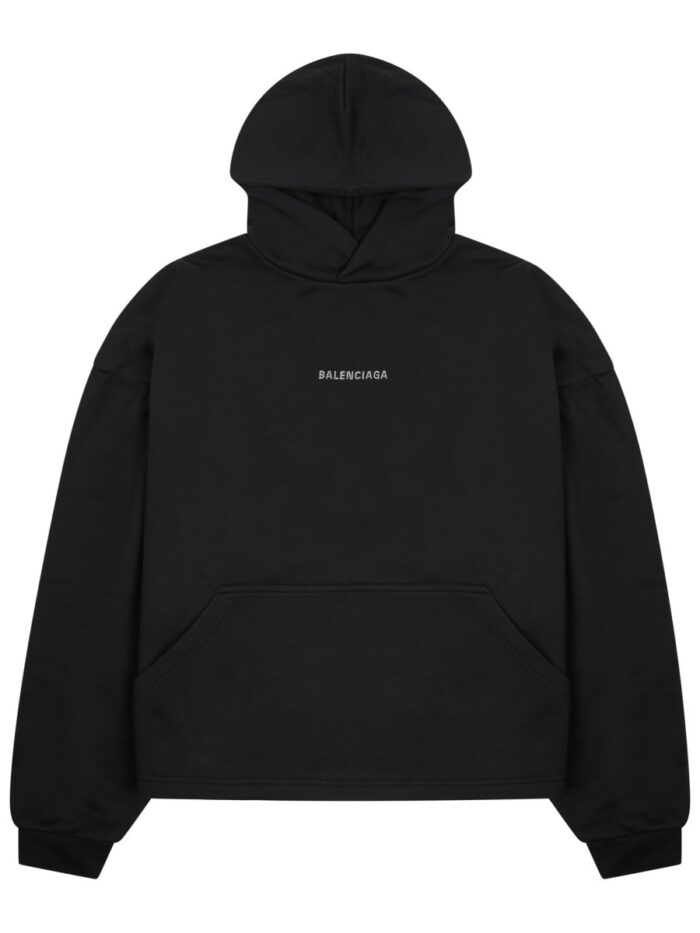 Balenciaga SWEATSHIRT WITH LOGO