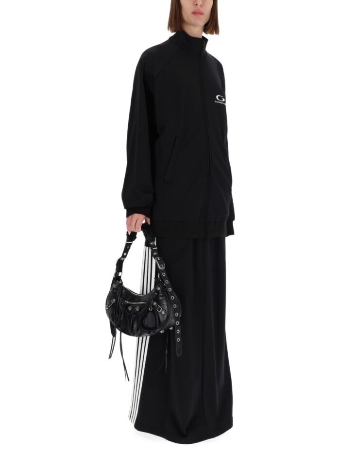 Balenciaga SWEATSHIRT WITH LOGO