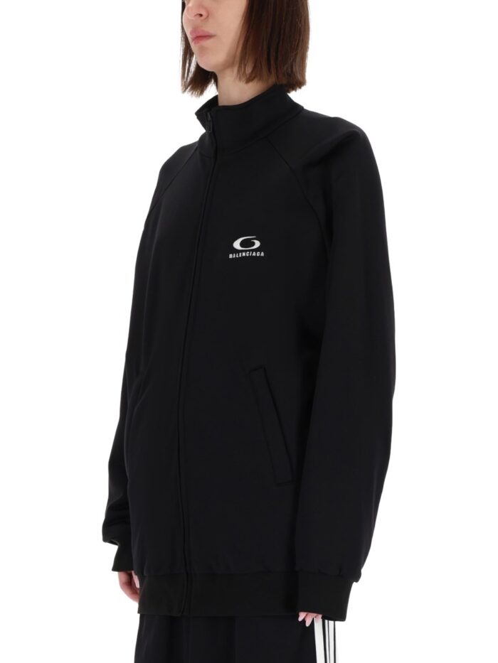 Balenciaga SWEATSHIRT WITH LOGO