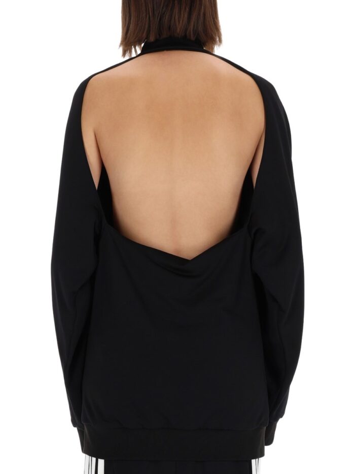 Balenciaga SWEATSHIRT WITH LOGO