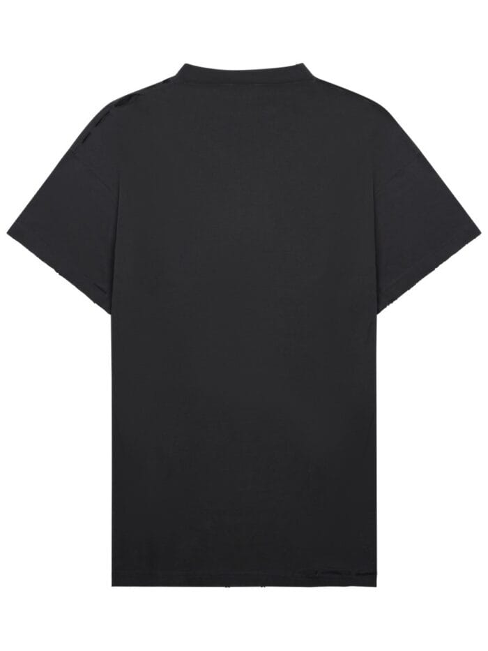 Balenciaga T-SHIRT WITH PRINT