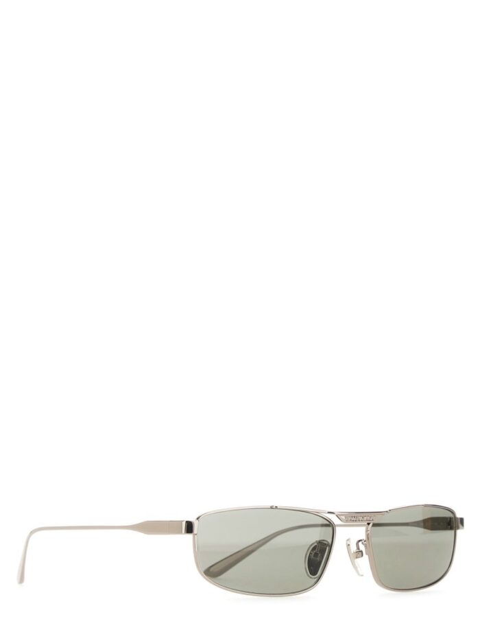Balenciaga "TAG 3.0 RECTANGLE" SUNGLASSES