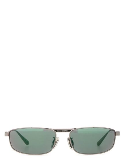 Balenciaga "TAG 3.0 RECTANGLE" SUNGLASSES