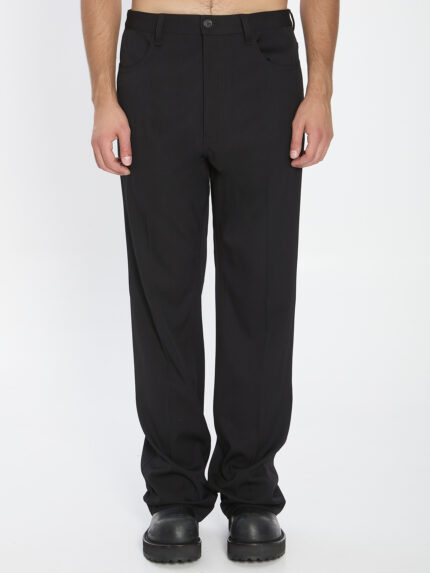 Balenciaga Tailored pants