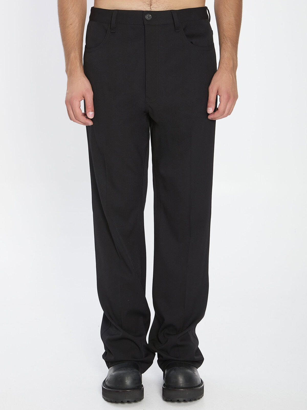 Balenciaga Tailored pants