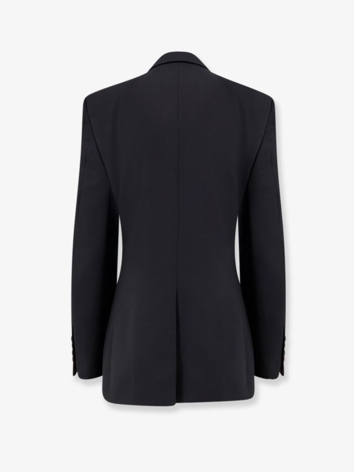 balenciaga tailored standard blazer Balenciaga Tailored Standard Blazer