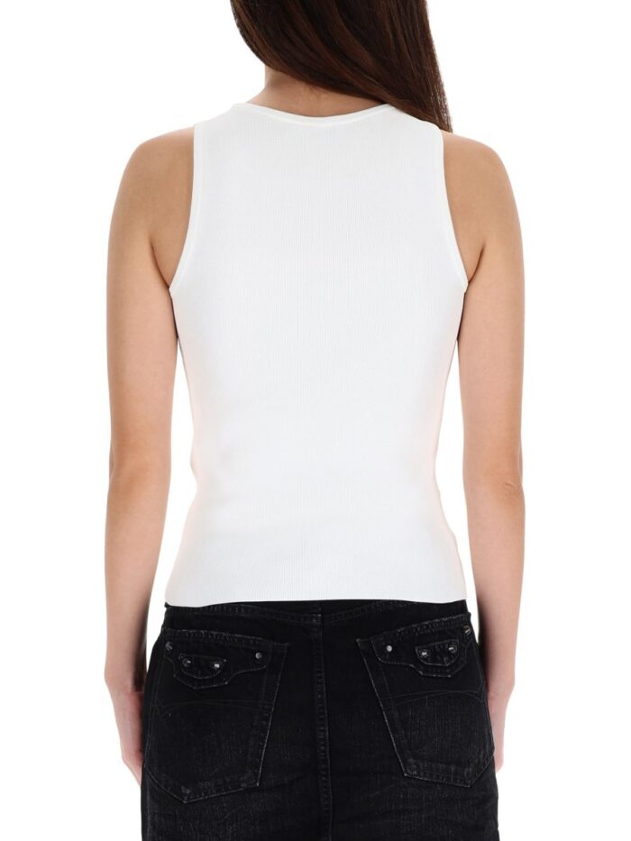 Balenciaga TANK TOP "NANO BB"