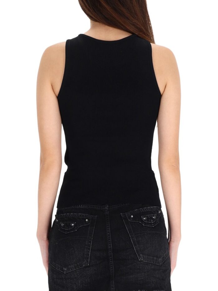 Balenciaga TANK TOP "NANO BB"