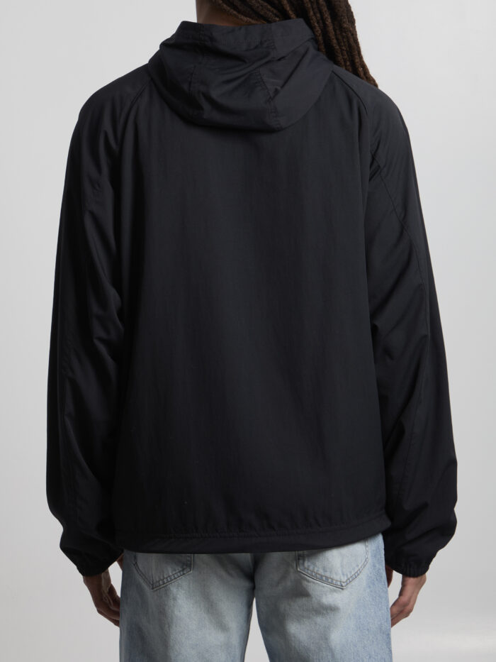 Balenciaga Technical tracksuit jacket