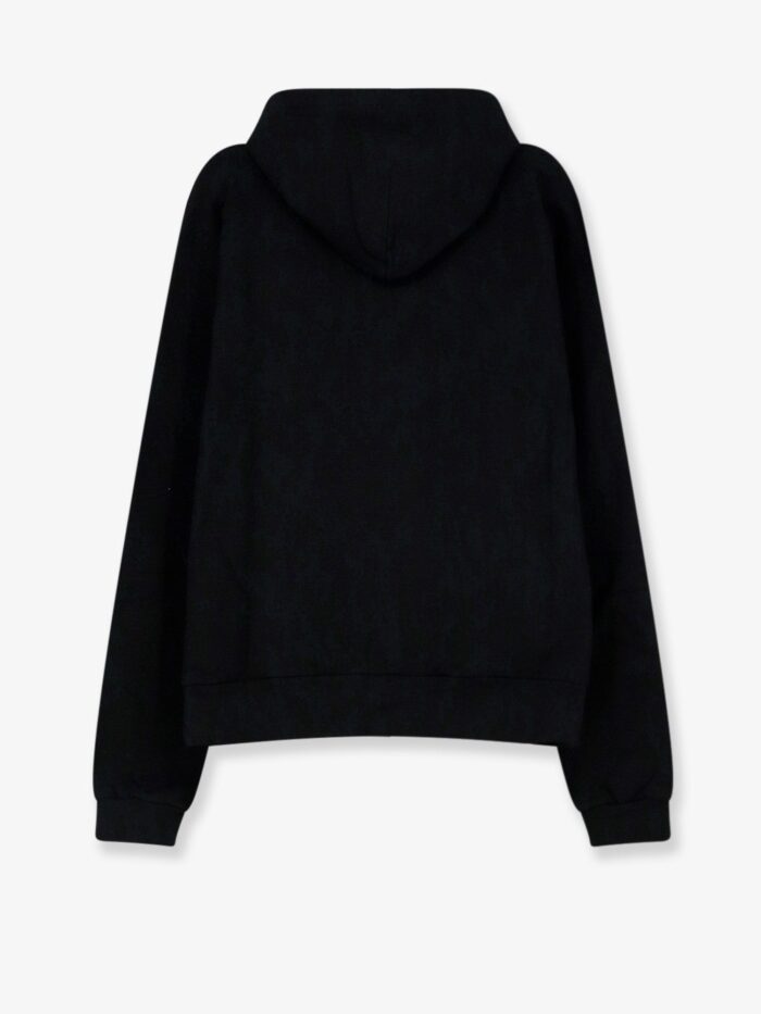 Balenciaga The Door Cotton Sweatshirt