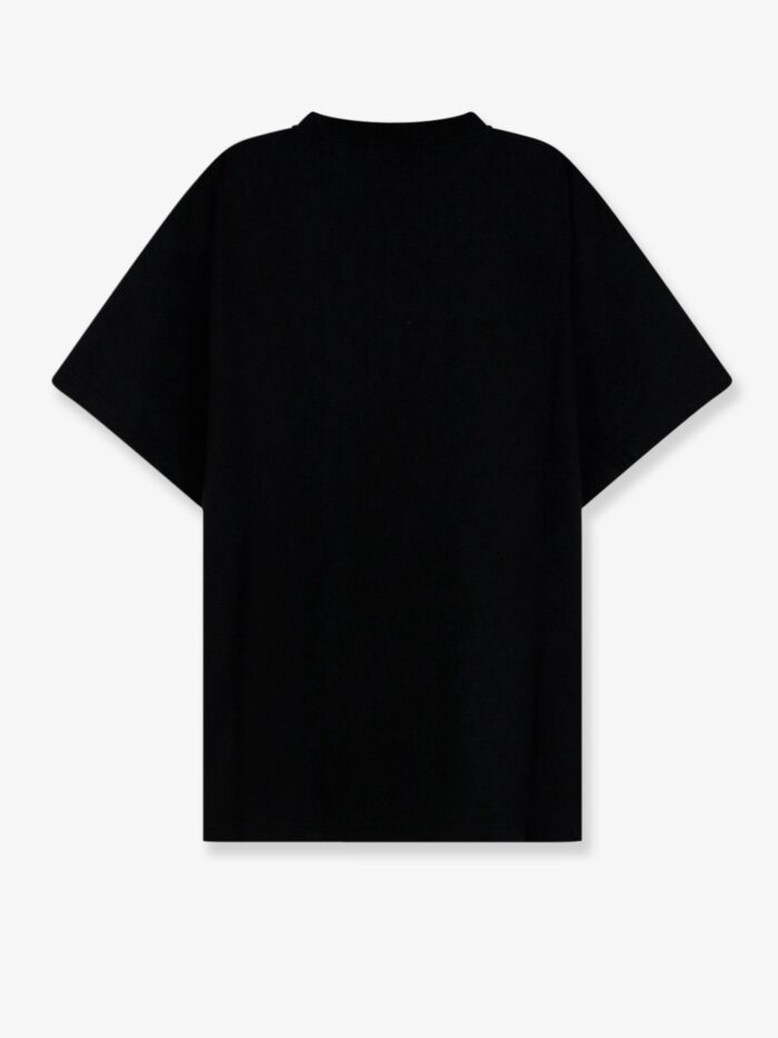 Balenciaga The Door Cotton T-shirt