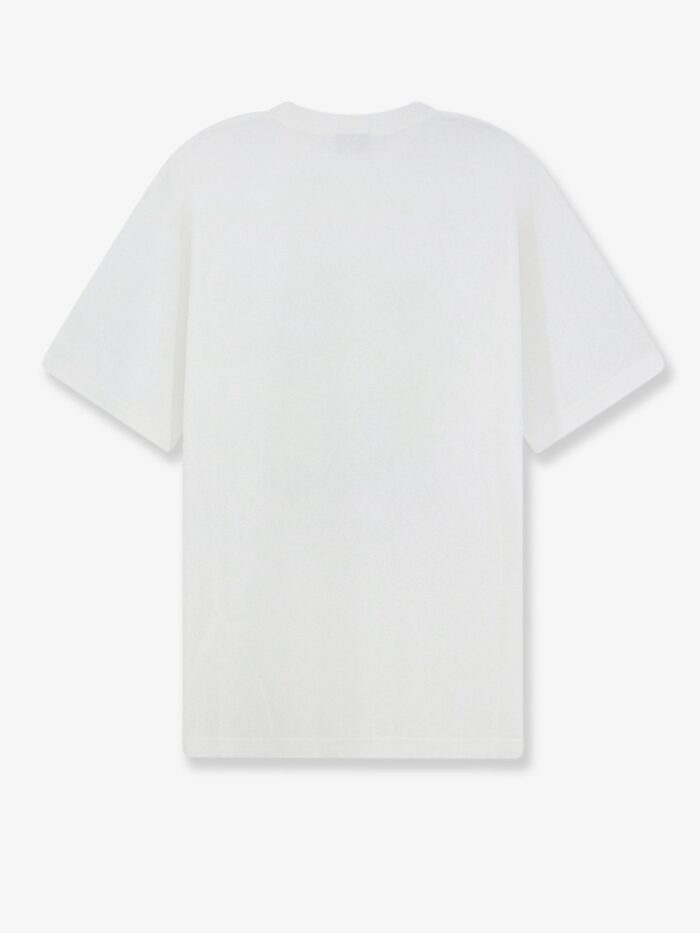 Balenciaga The Window Cotton T-shirt