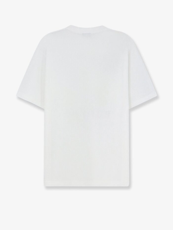 Balenciaga The Window Cotton T-shirt