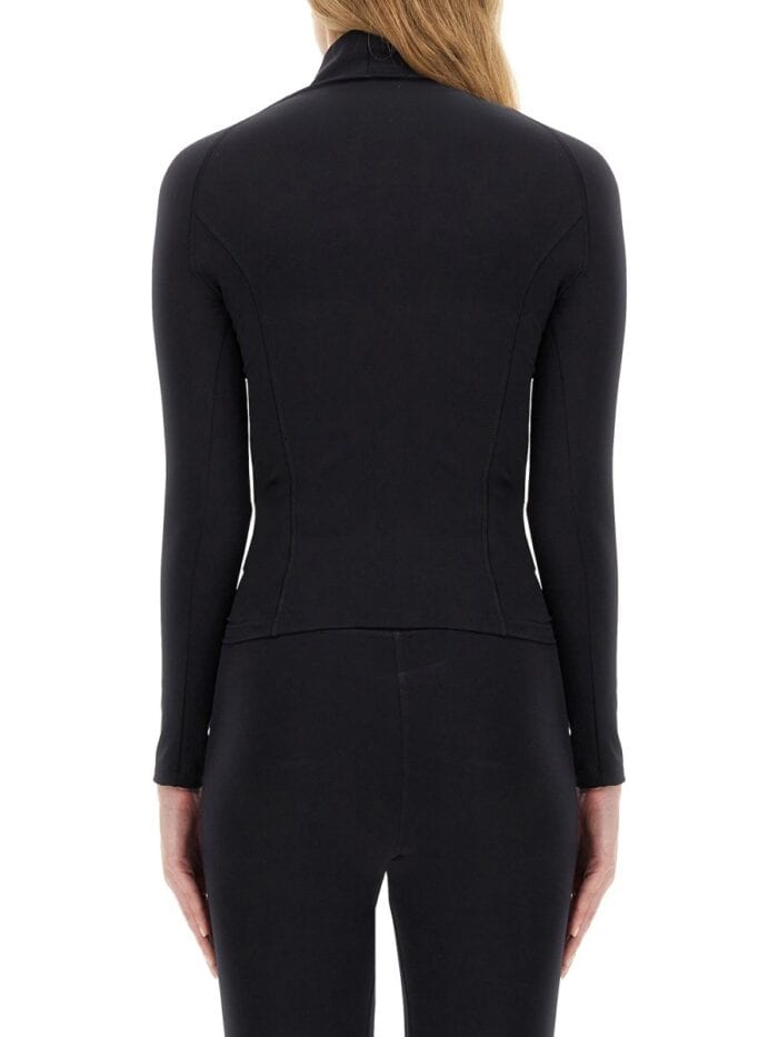 Balenciaga TOPS WITH LOGO